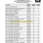 New Holland TG210, TG230, TG255, TG285 Tractor Repair Manual (87367126)