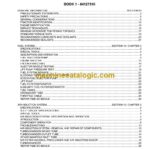 New Holland TV6070 Service Manual (84127307)