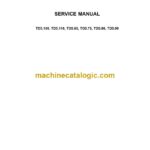 New Holland TD5.100, TD5.110, TD5.65, TD5.75, TD5.80, TD5.90 Service Manual (48012878_A4BW)