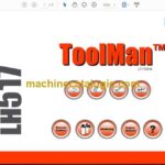 Sandvik LH517 Underground Loader Full Documents (Service, Operator, Maintenance Manual and Parts Catalog) [L717D516]