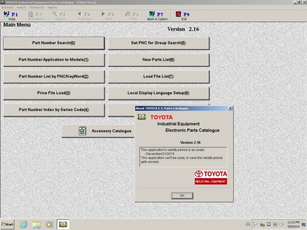 Machine Catalogic | Heavy Equipment PDF Manuals & Software