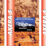 Sandvik Axera 5 Full Documents (Service, Operator, Parts, Schematic Manual) [3828]