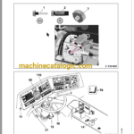 Terex AC100 All Terrain Crane Operator Manual