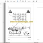 Terex CC6800 Crawler Crane Technical Training