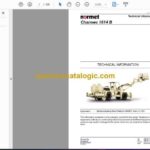 Normet Charmec 1614B Technical Information (5F7C795_1000)