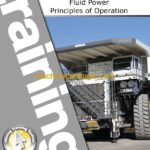 Liebherr 265 Electro-Mechnical Fluid Power Student Handbook