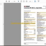 Normet Charmec MF605 D Long Frame Technical Information (5F719E9_1000)