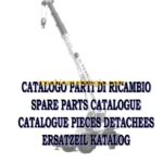 Terex RT45 Rough Terrain Crane Parts Catalog