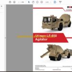 Normet Utimec LF600 Agitator Technical Information (5F8F2D6_1000)