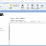 VOLVO PROSIS 2026 Service & Parts (12.25 Latest Version)