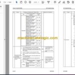 Komatsu HD785-8R Rigid Dump Truck Shop Manual (SEN06819-18) preview
