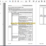 Komatsu WA320-6, WA320PZ-6 Wheel Loader Shop Manual (SEN04162-20) preview