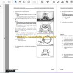 Komatsu PC290LCi-11 Crawler Excavator Shop Manual (SEN06875-10) preview