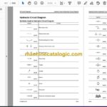 Komatsu PC490LCi-11 Crawler Excavator Shop Manual (SEN06592-23) preview