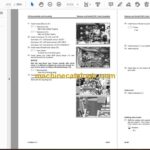 Komatsu PC290LC-11 Crawler Excavator Shop Manual (SEN06808-15) preview