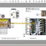 Liebherr LRT 1100-2.1 Rough Terrain Crane Technical Information and BMK Components Manual (Carrier + Superstructure) (SN 044843) - Carrier preview